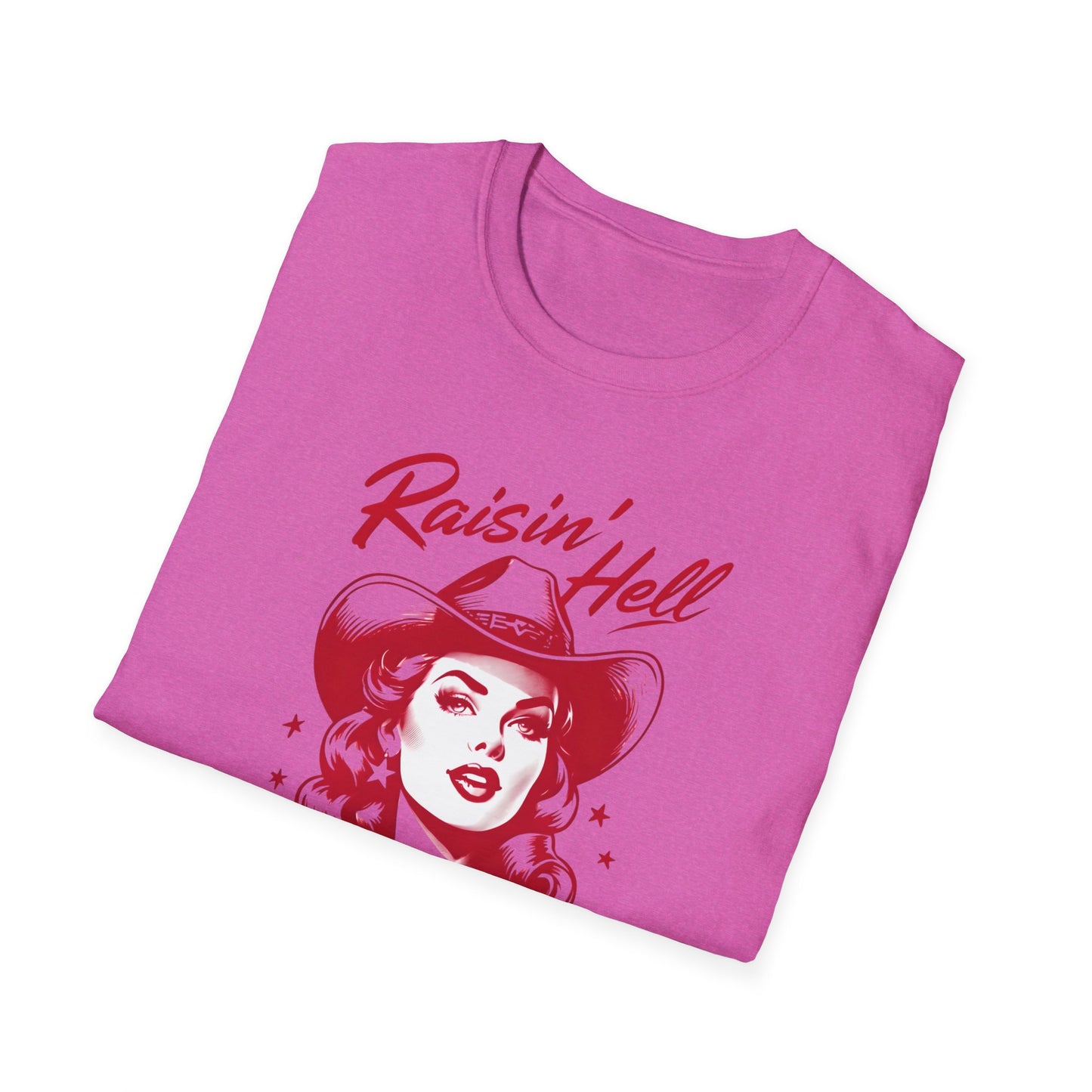 Raisin' Hell