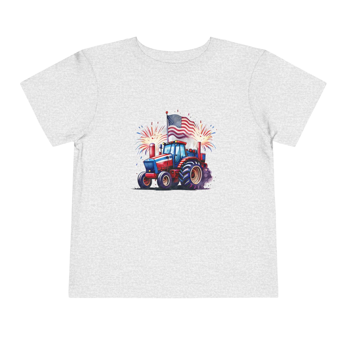 USA Tractor