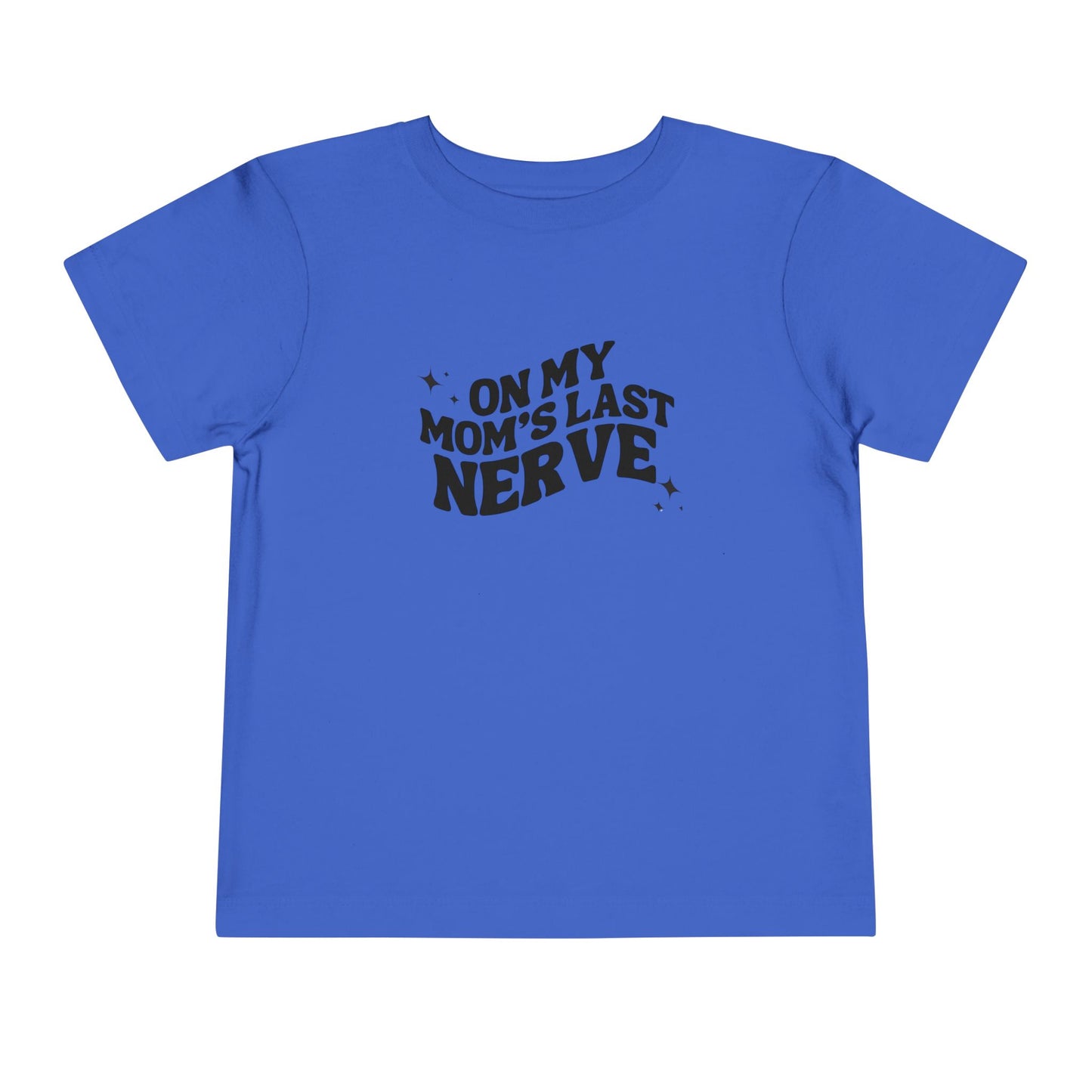 Last Nerve Specialist