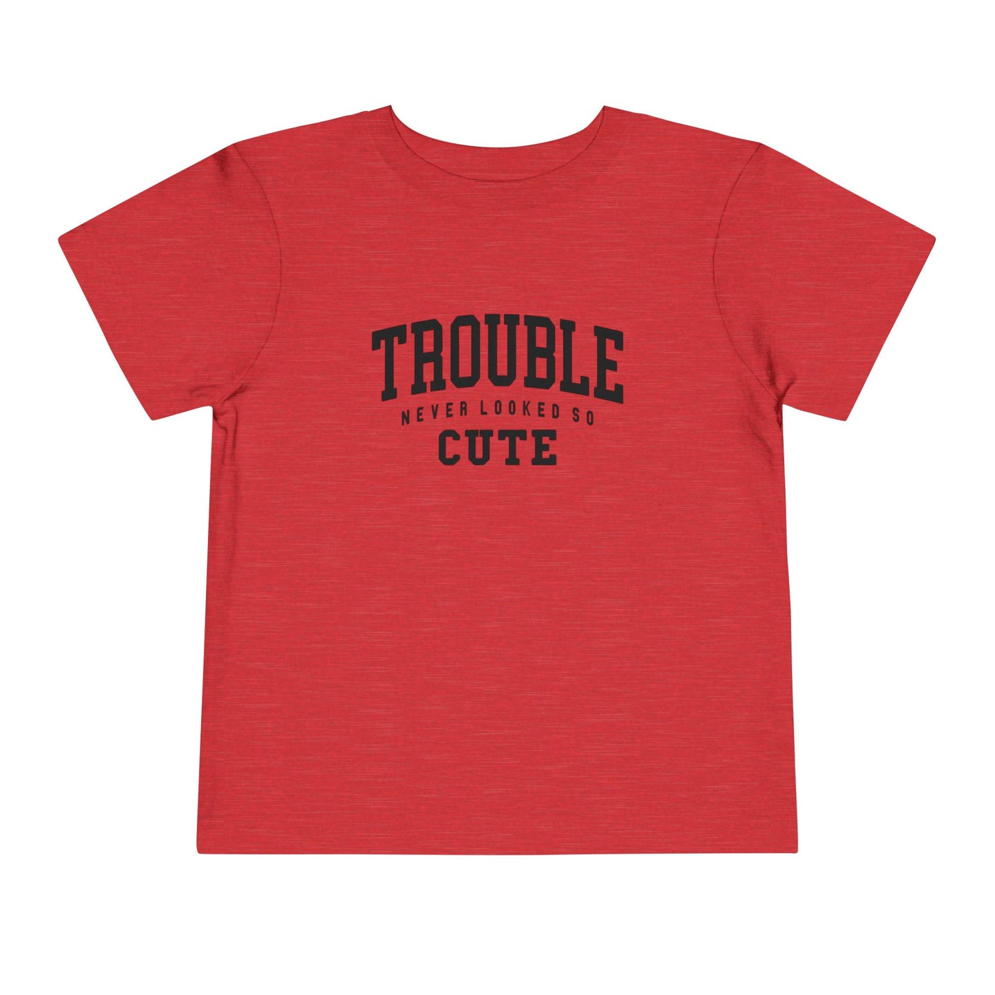 Certified Cutie Trouble