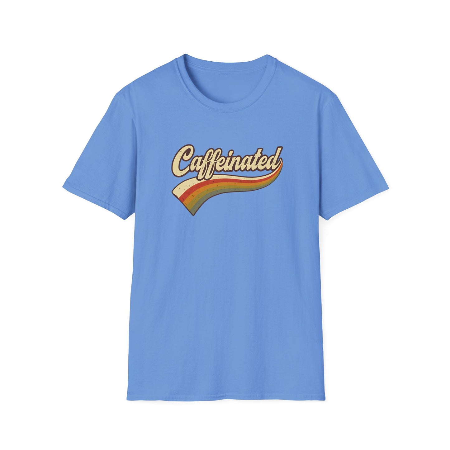 Caffeinated Vintage