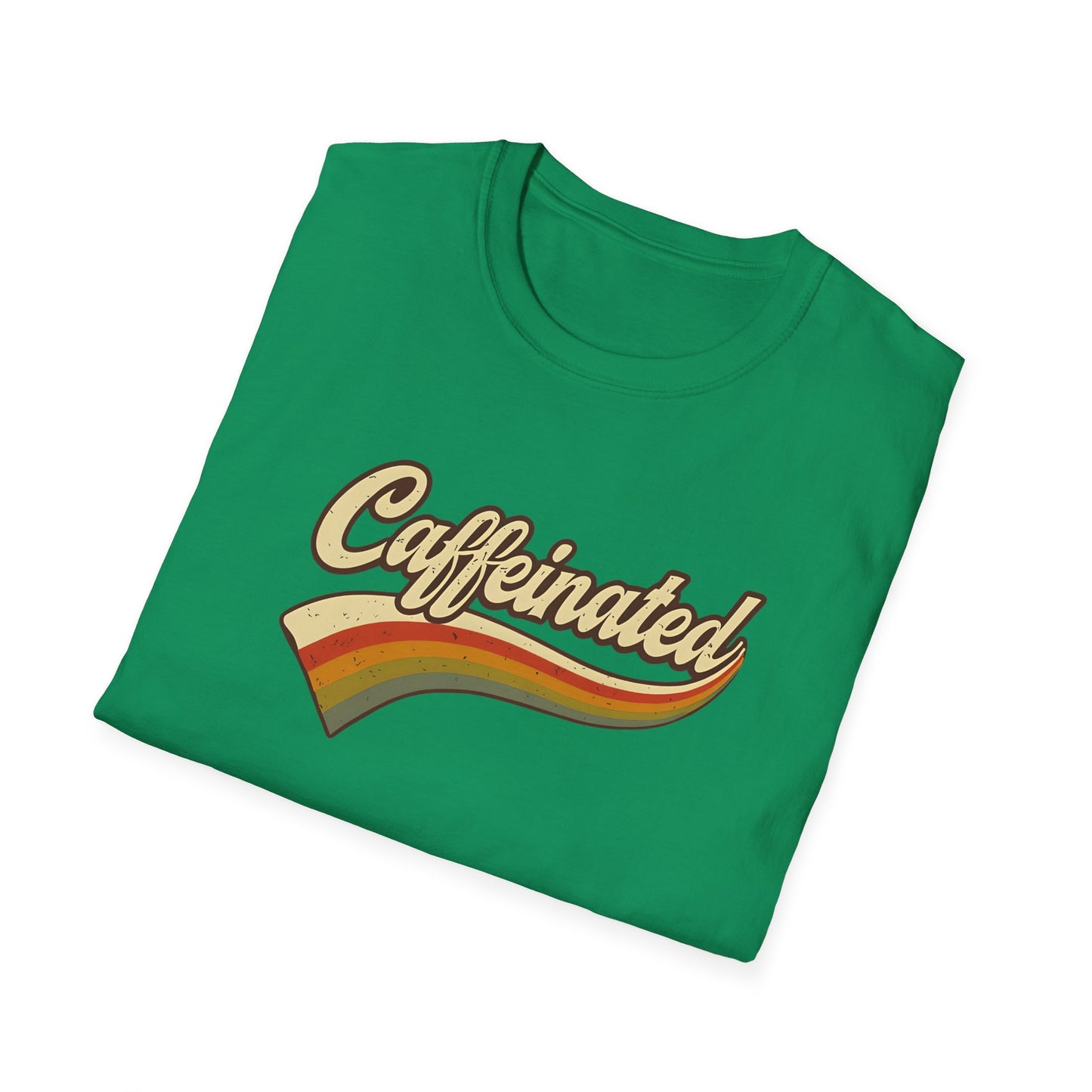Caffeinated Vintage
