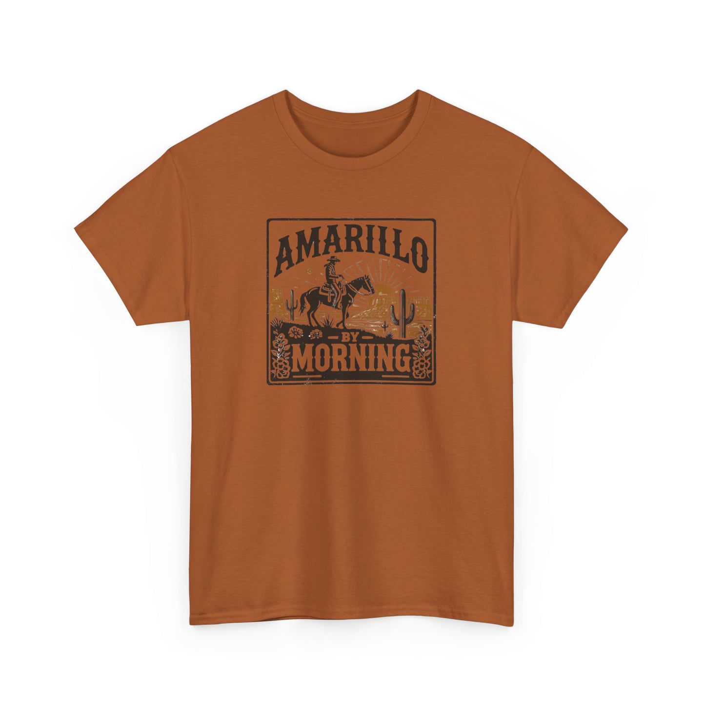 Amarillo Morning