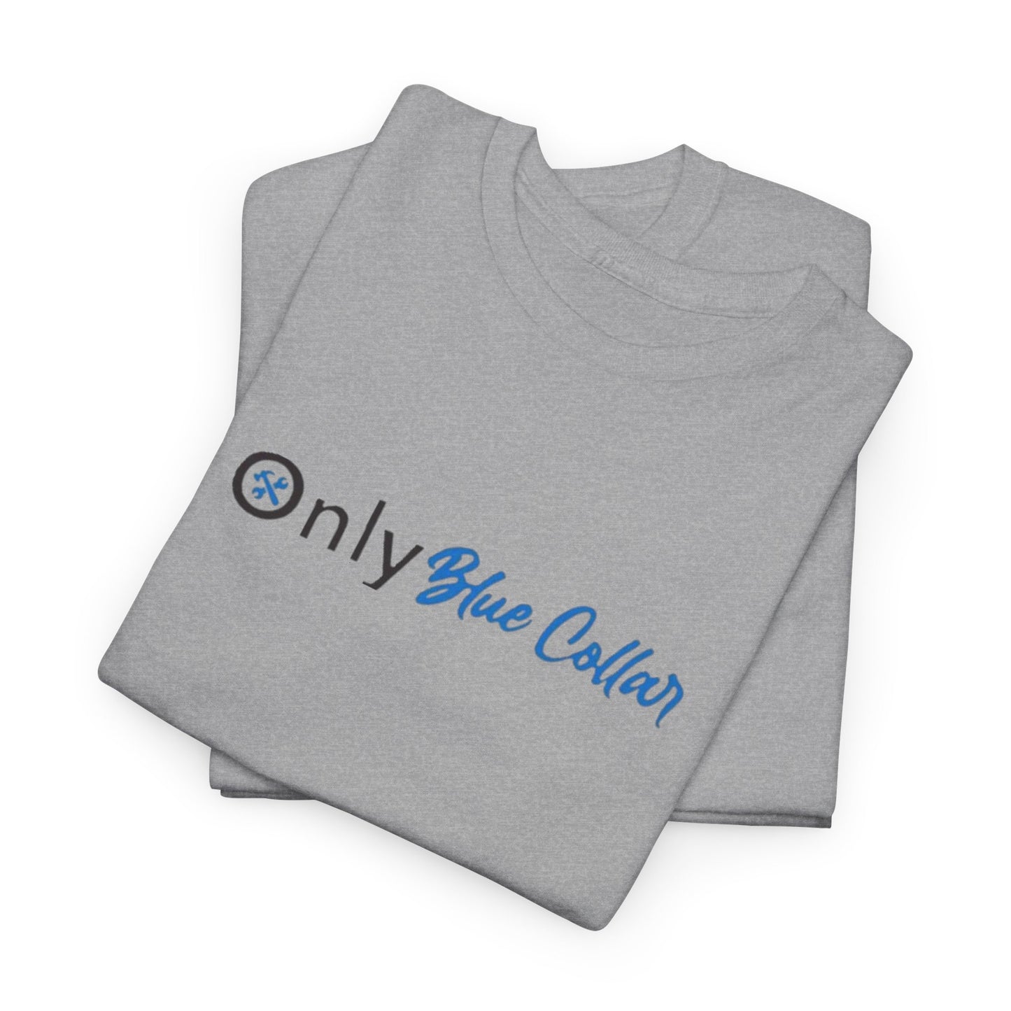 Only Blue Collar