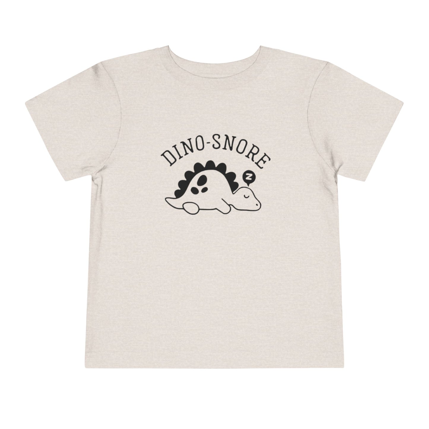 Dino-Snore