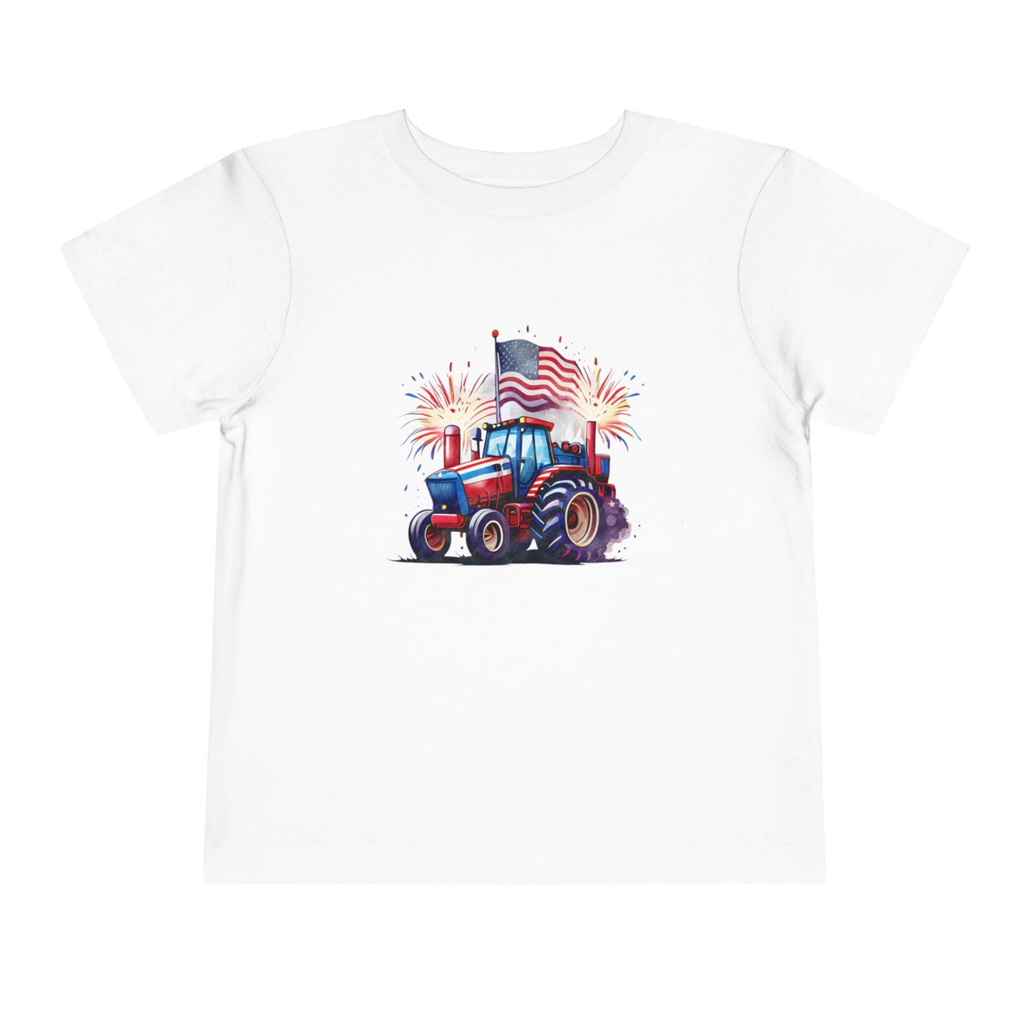 USA Tractor