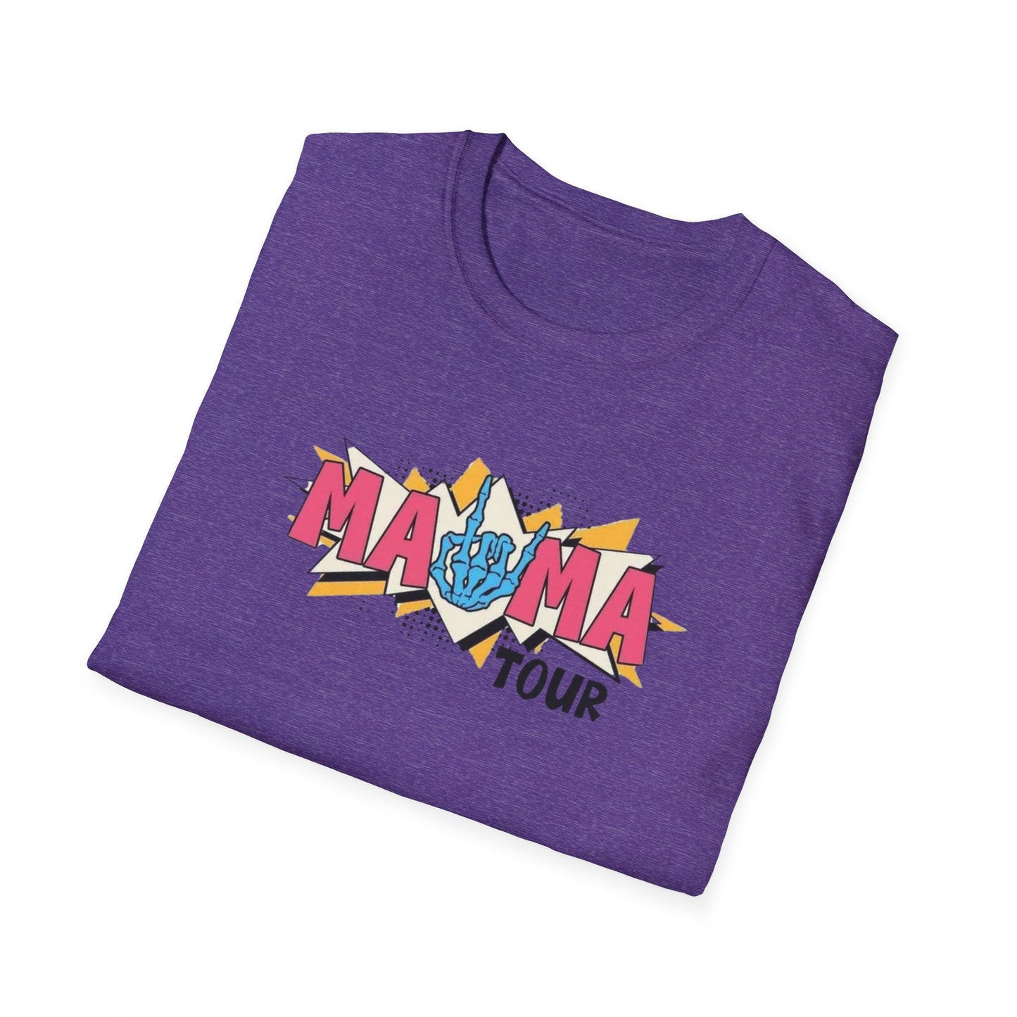 The Motherhood Tour Tee