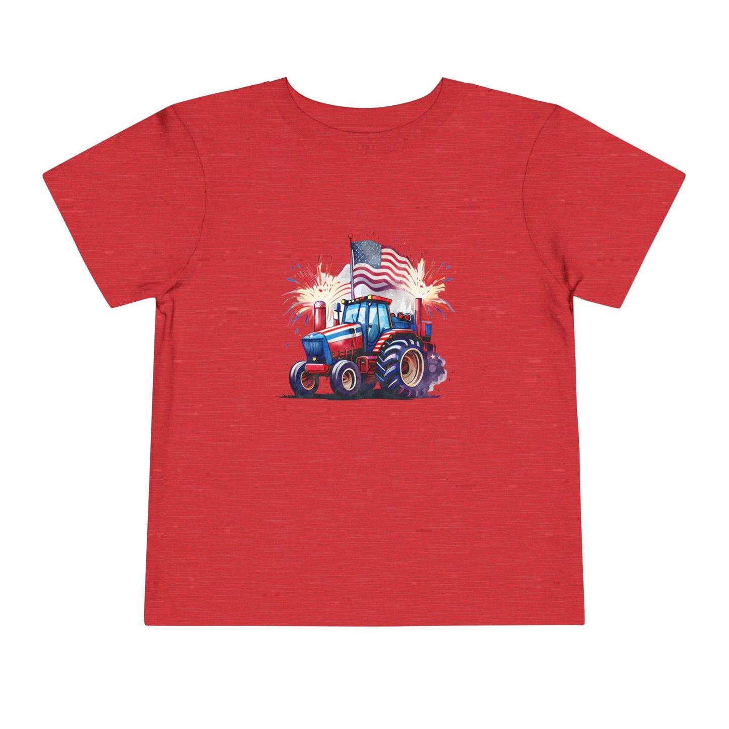 USA Tractor