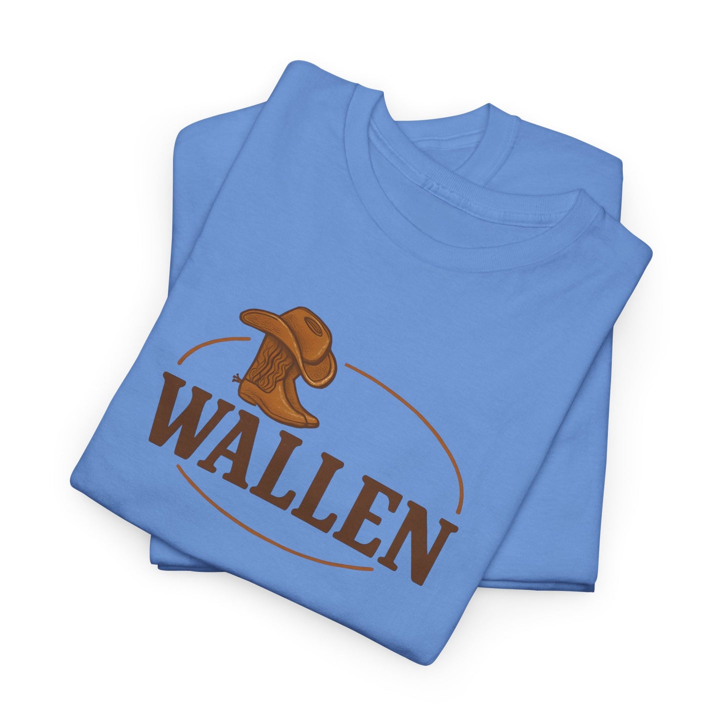 WALLEN