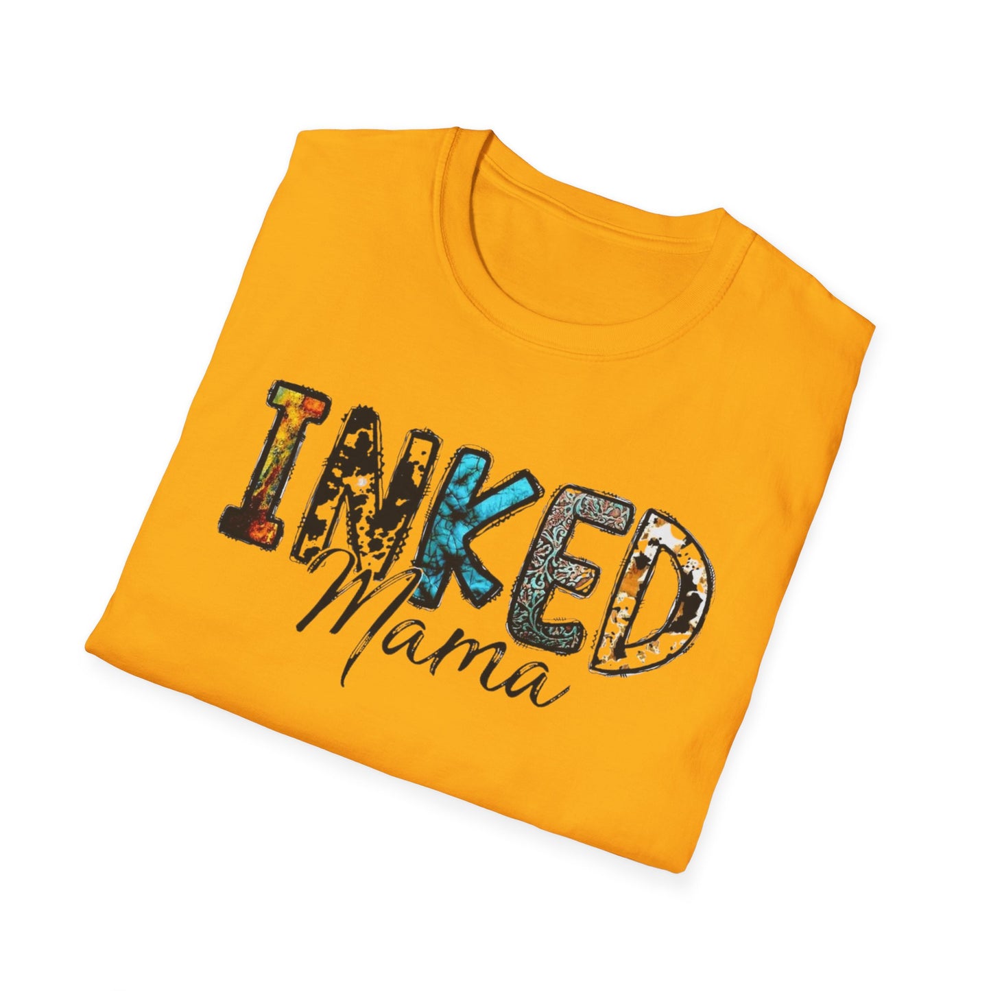 Inked Mama
