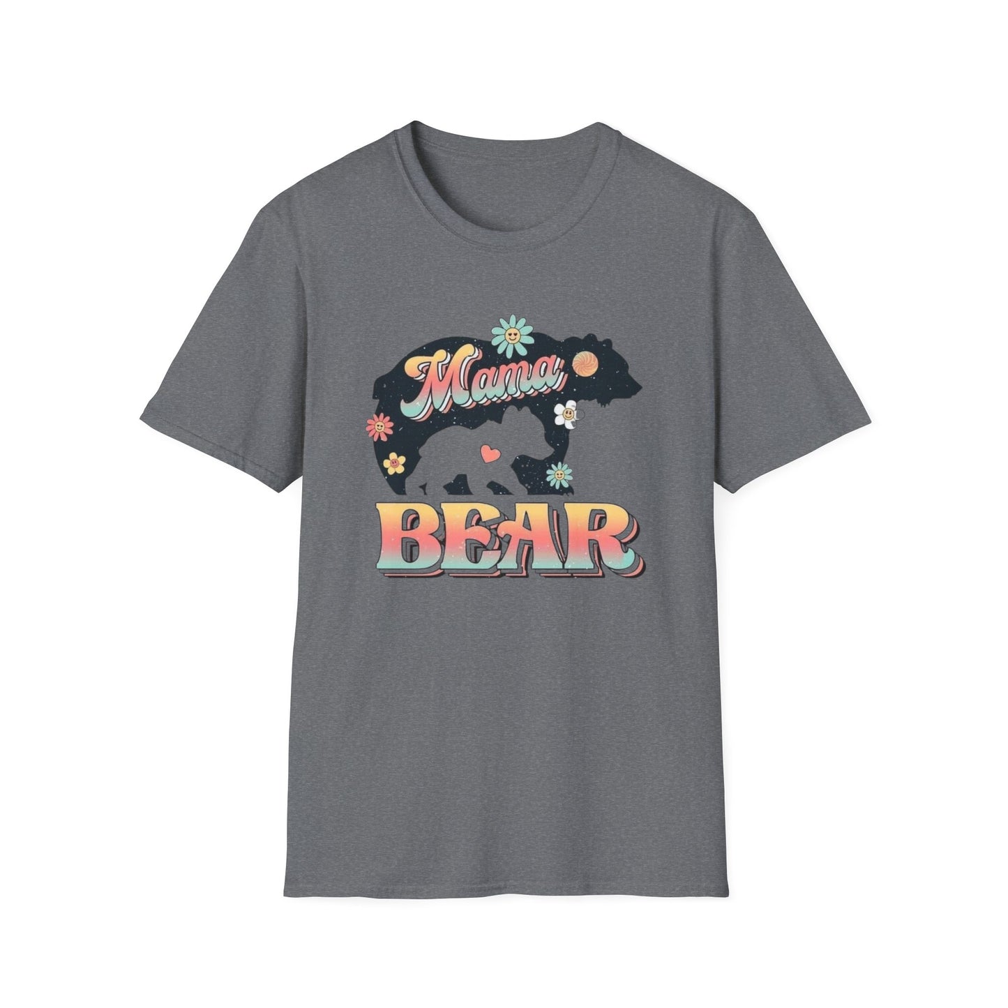 Groovy Mama Bear