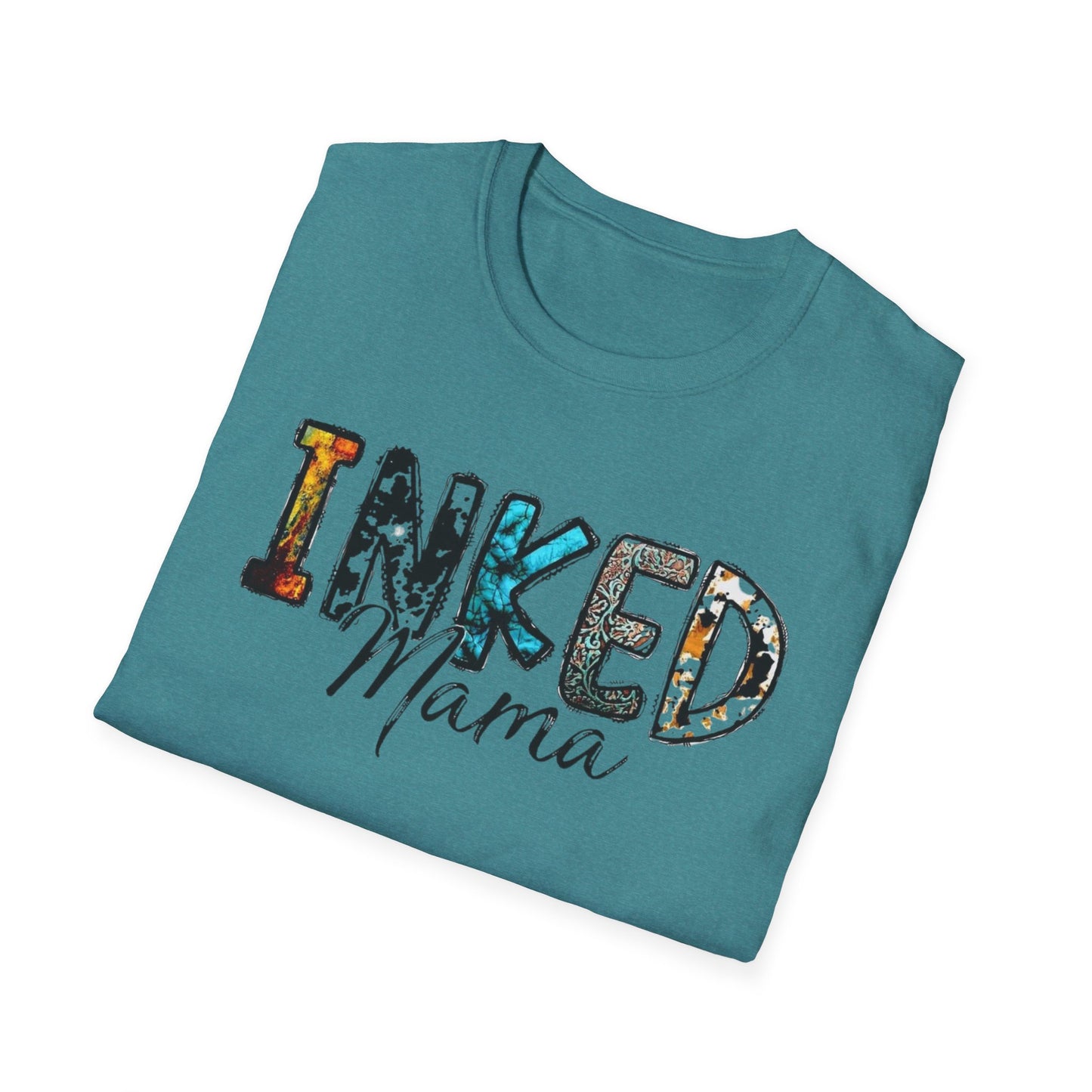 Inked Mama