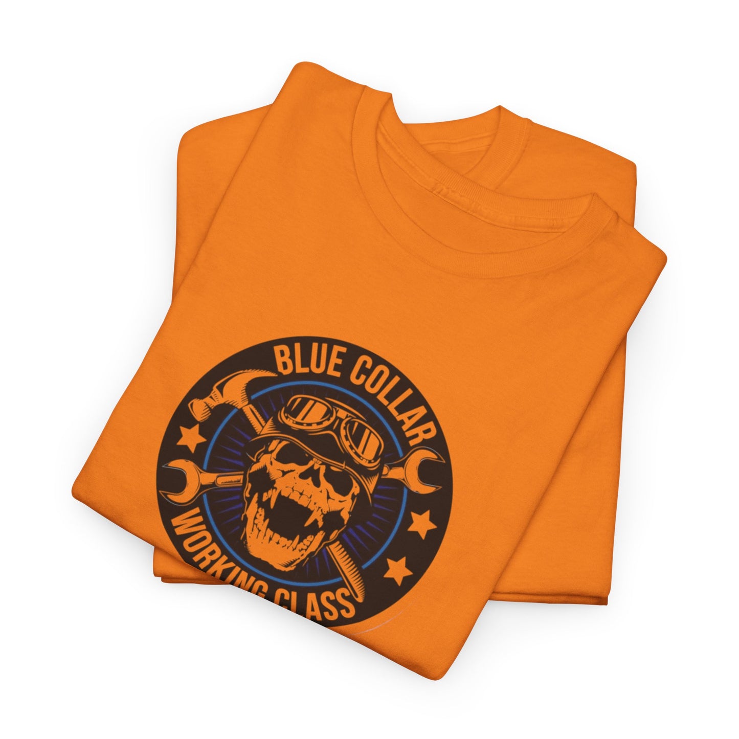 Blue Collar Working Class