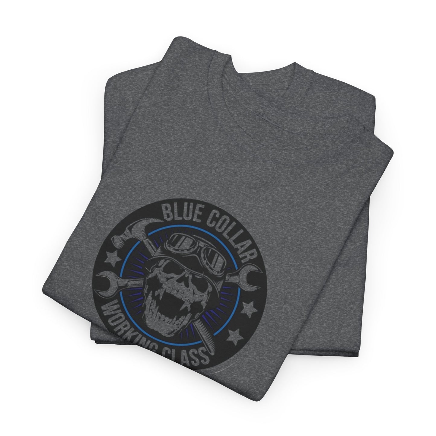 Blue Collar Working Class