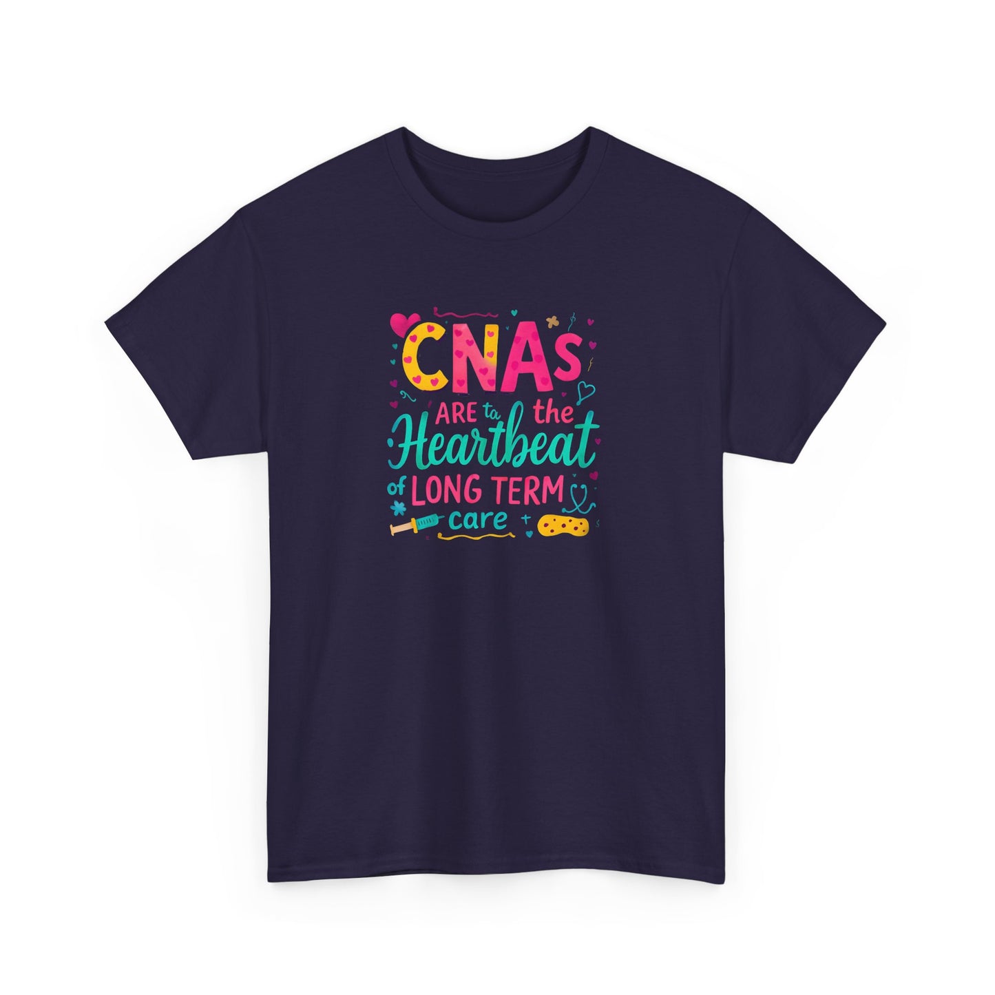 CNA Heartbeat Of Long Term
