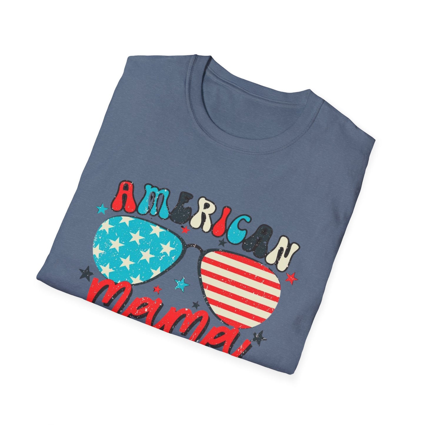 American Mama