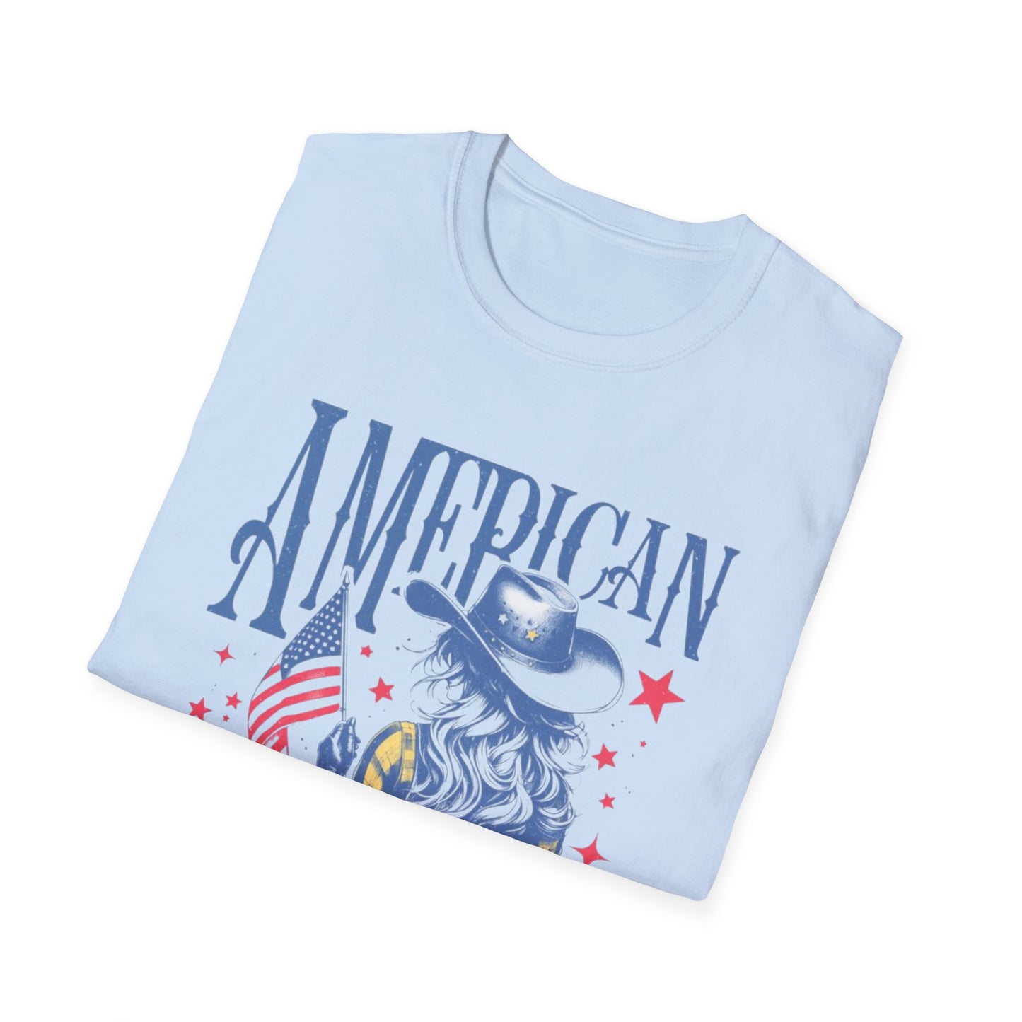 American Babe