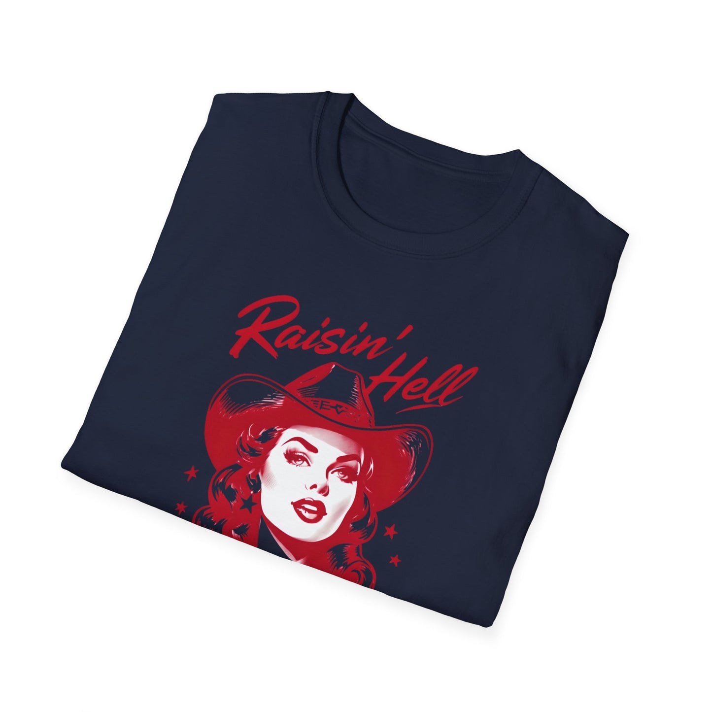 Raisin' Hell