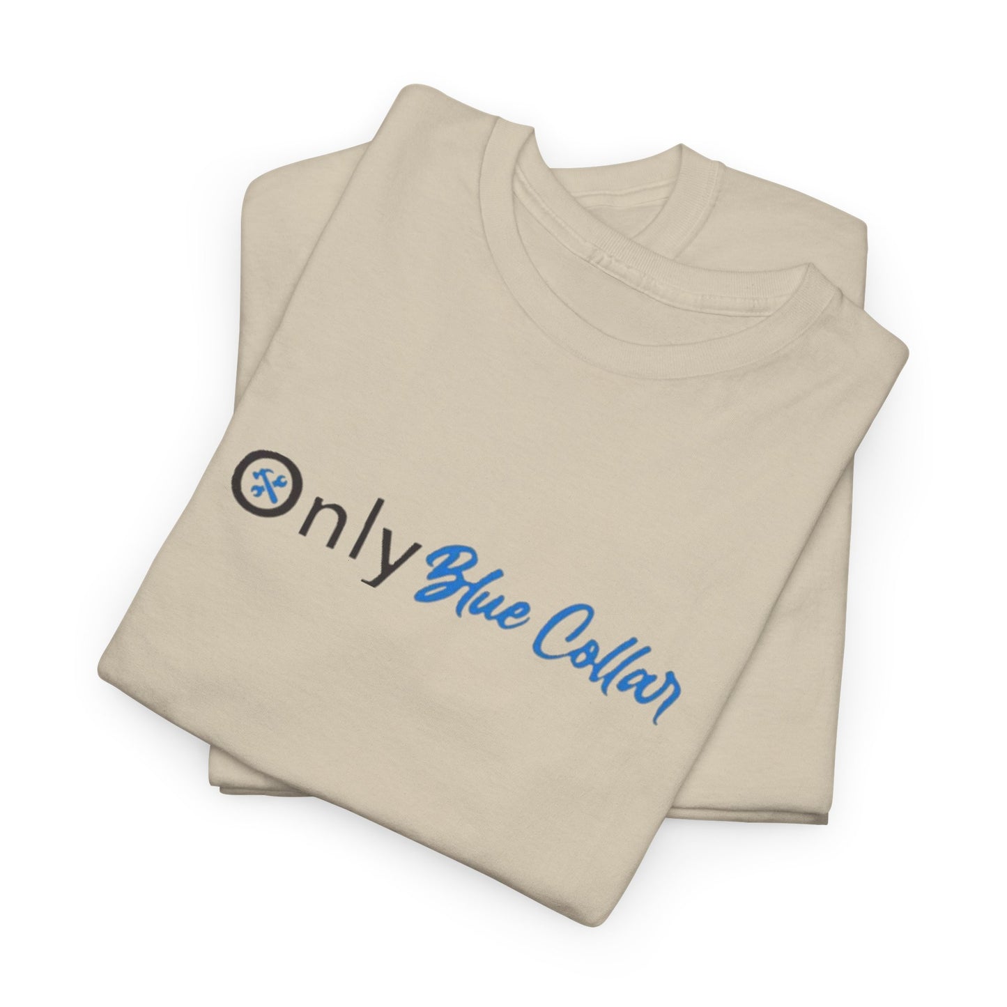 Only Blue Collar
