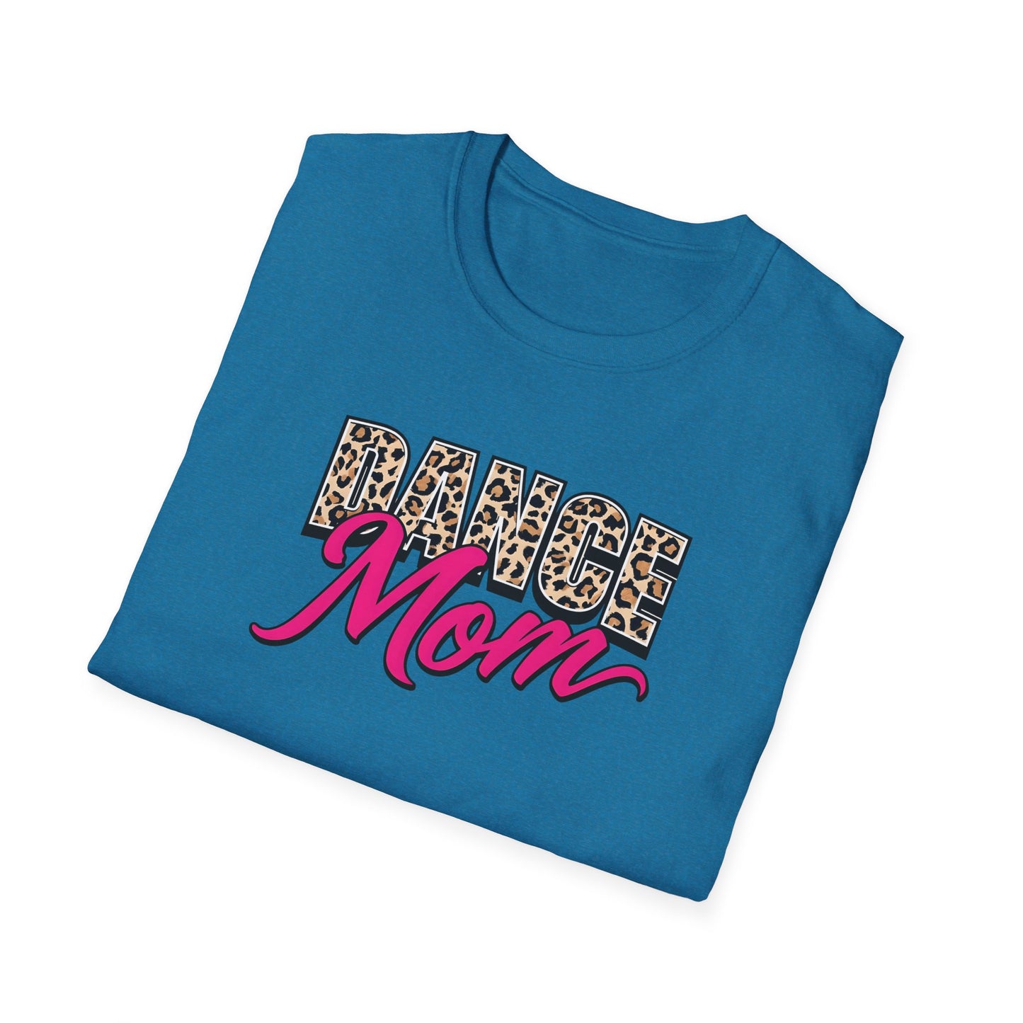 Dance Mom