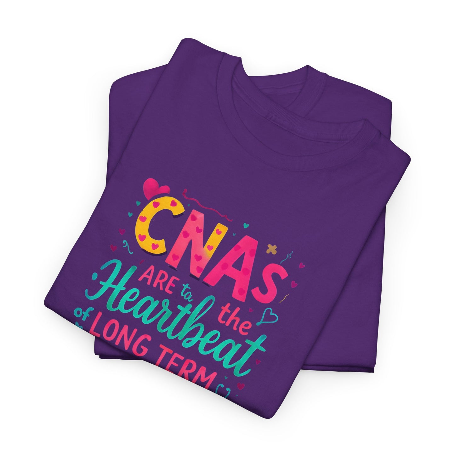 CNA Heartbeat Of Long Term