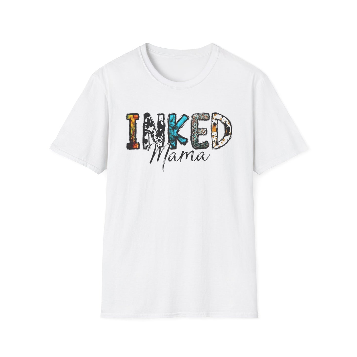 Inked Mama