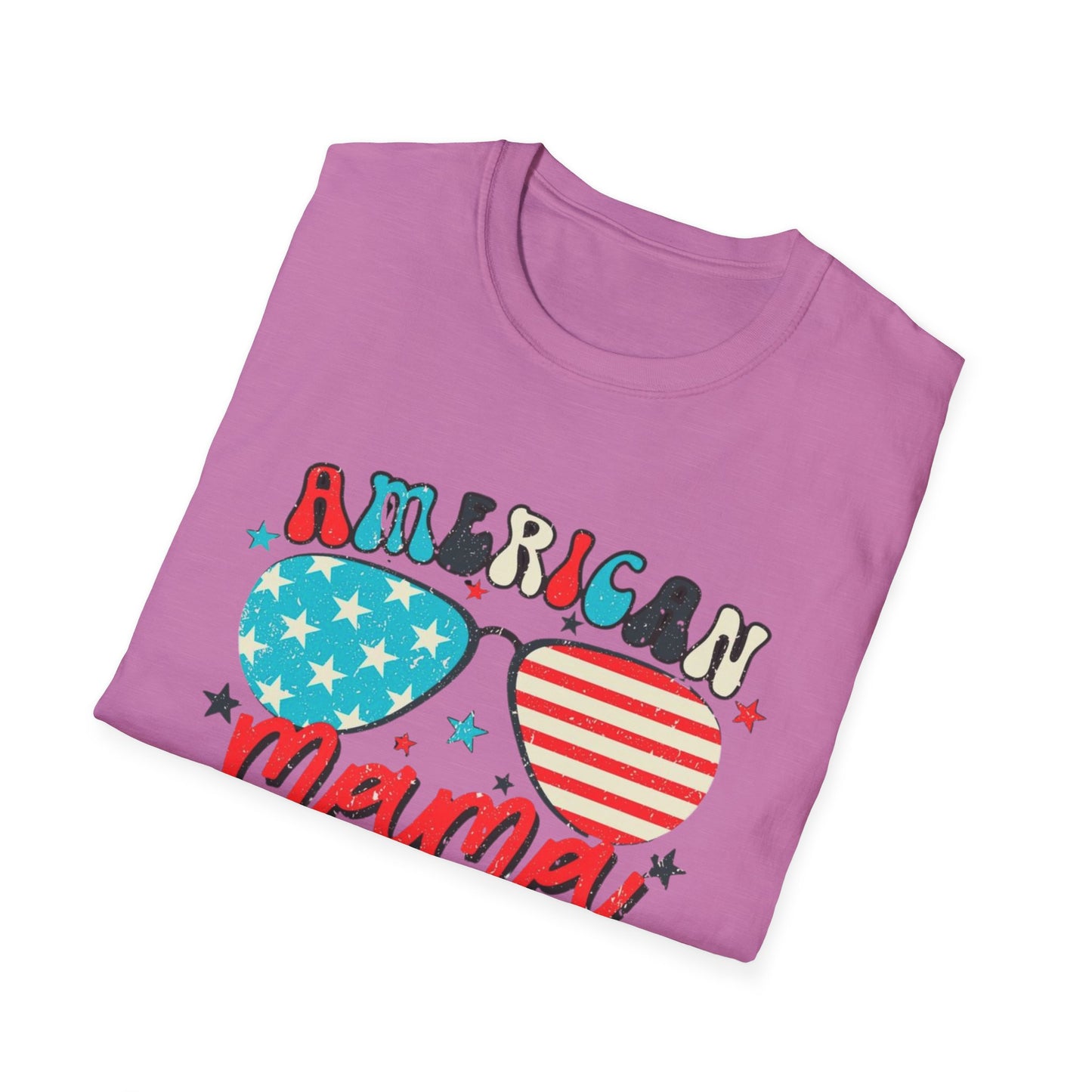 American Mama