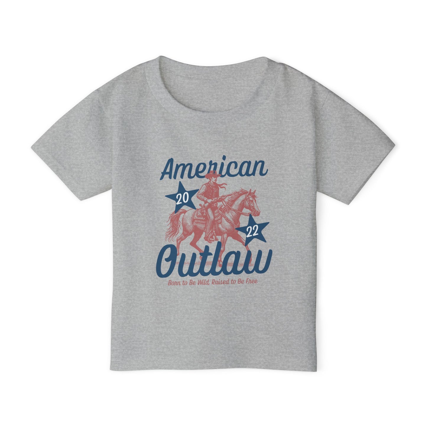 American Outlaw 2022