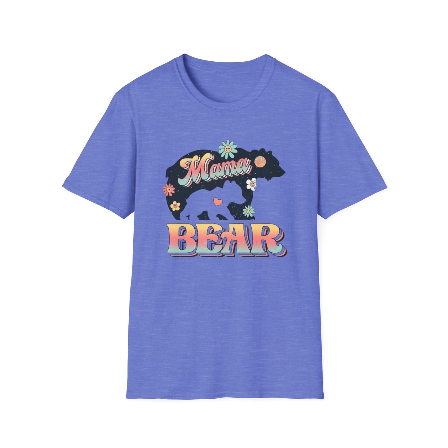 Groovy Mama Bear