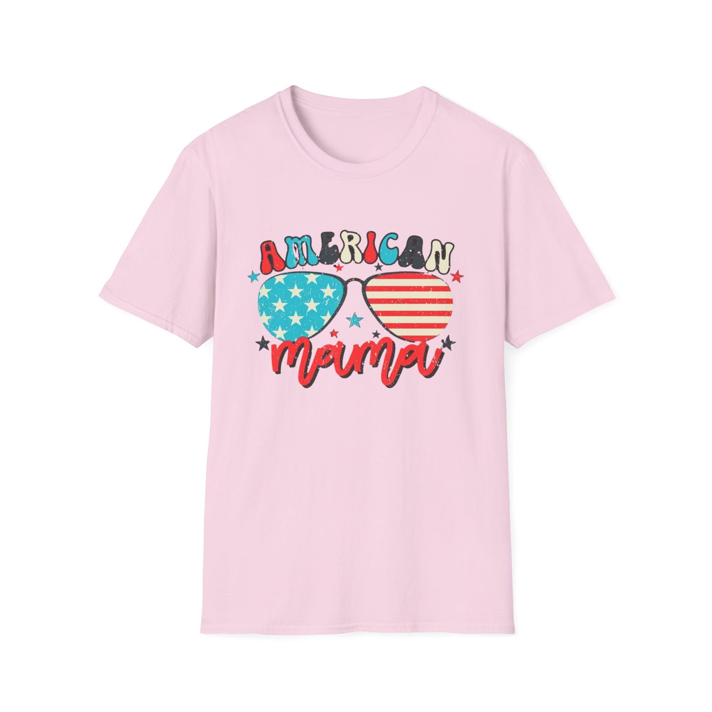 American Mama