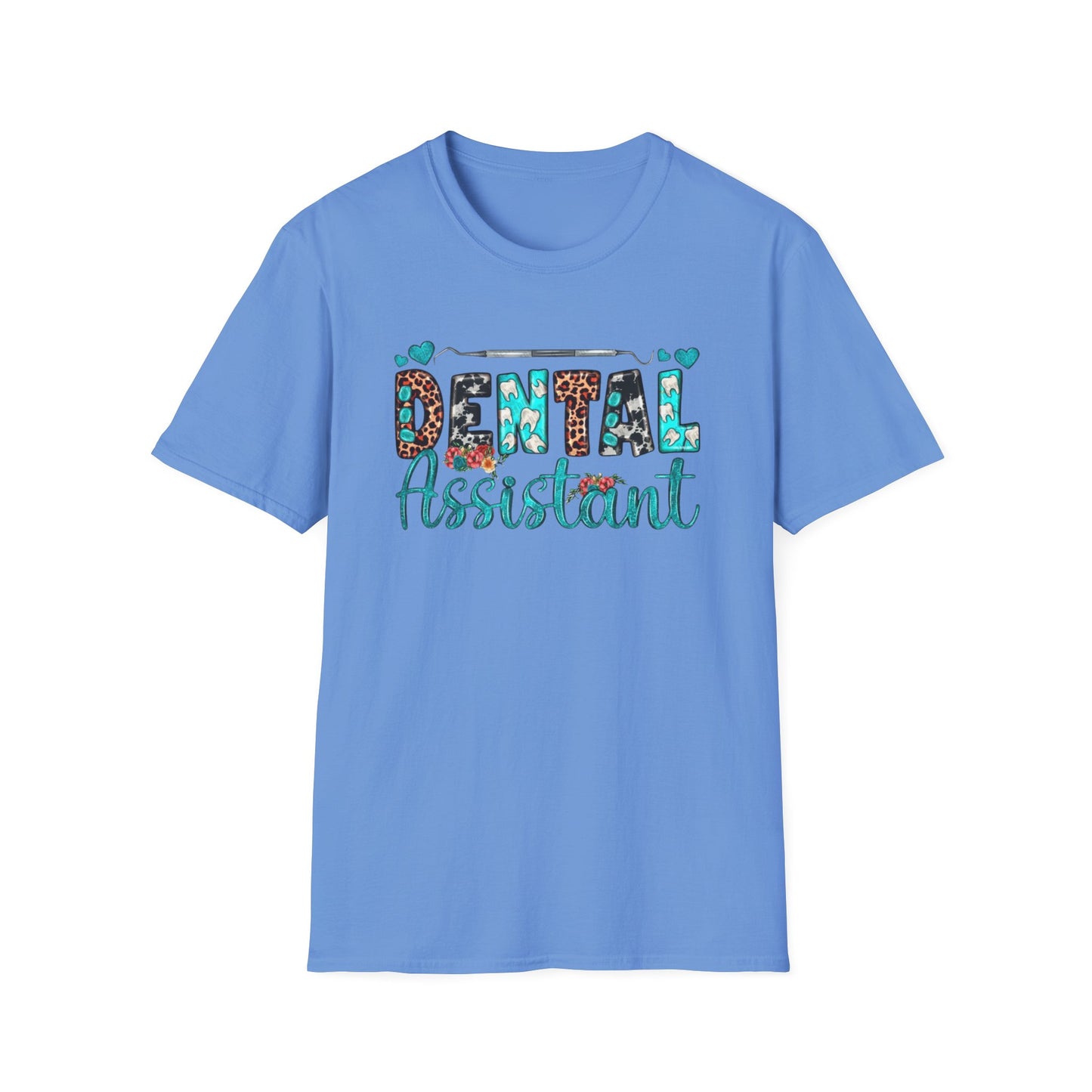 Dental Assistant – Smiles in Progress