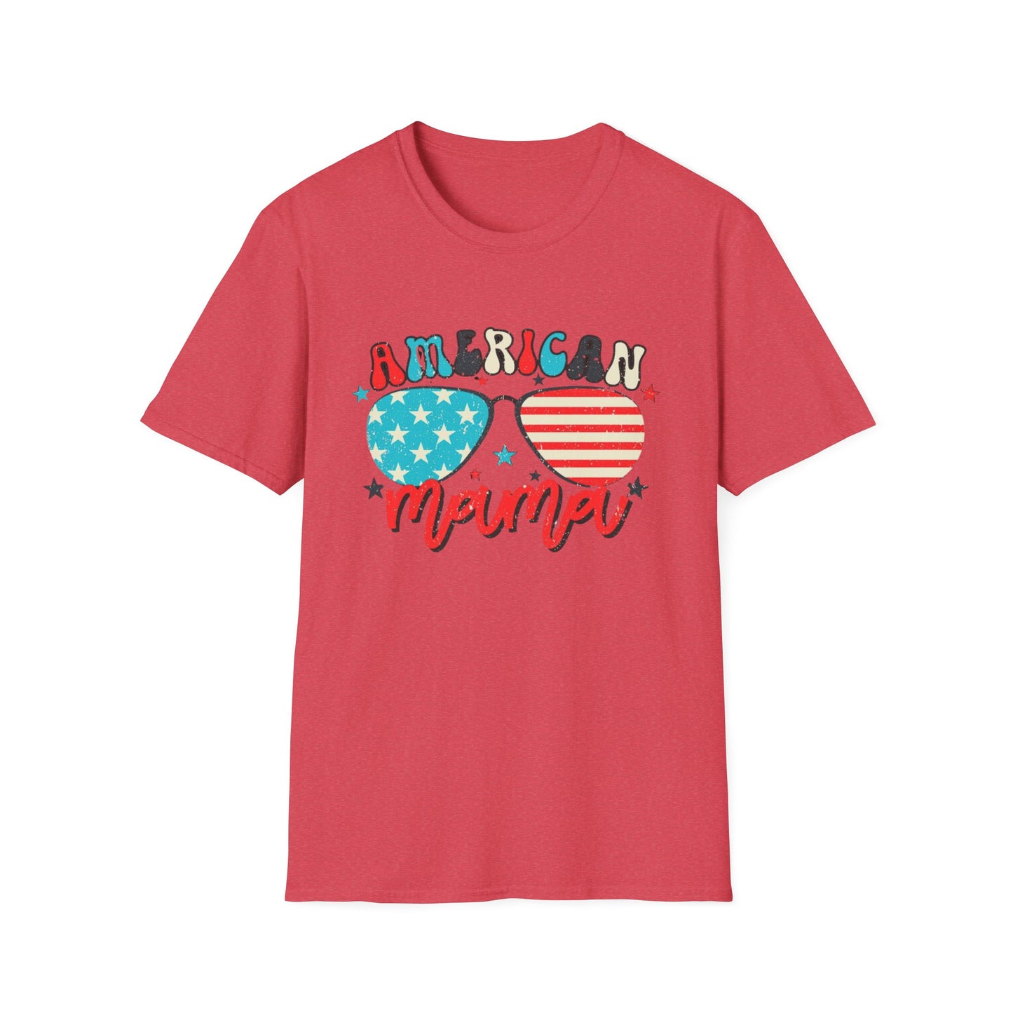 American Mama