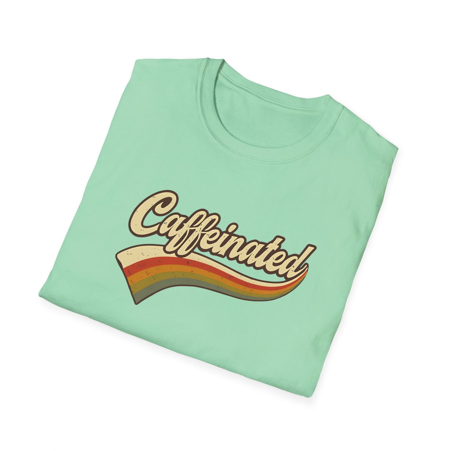 Caffeinated Vintage