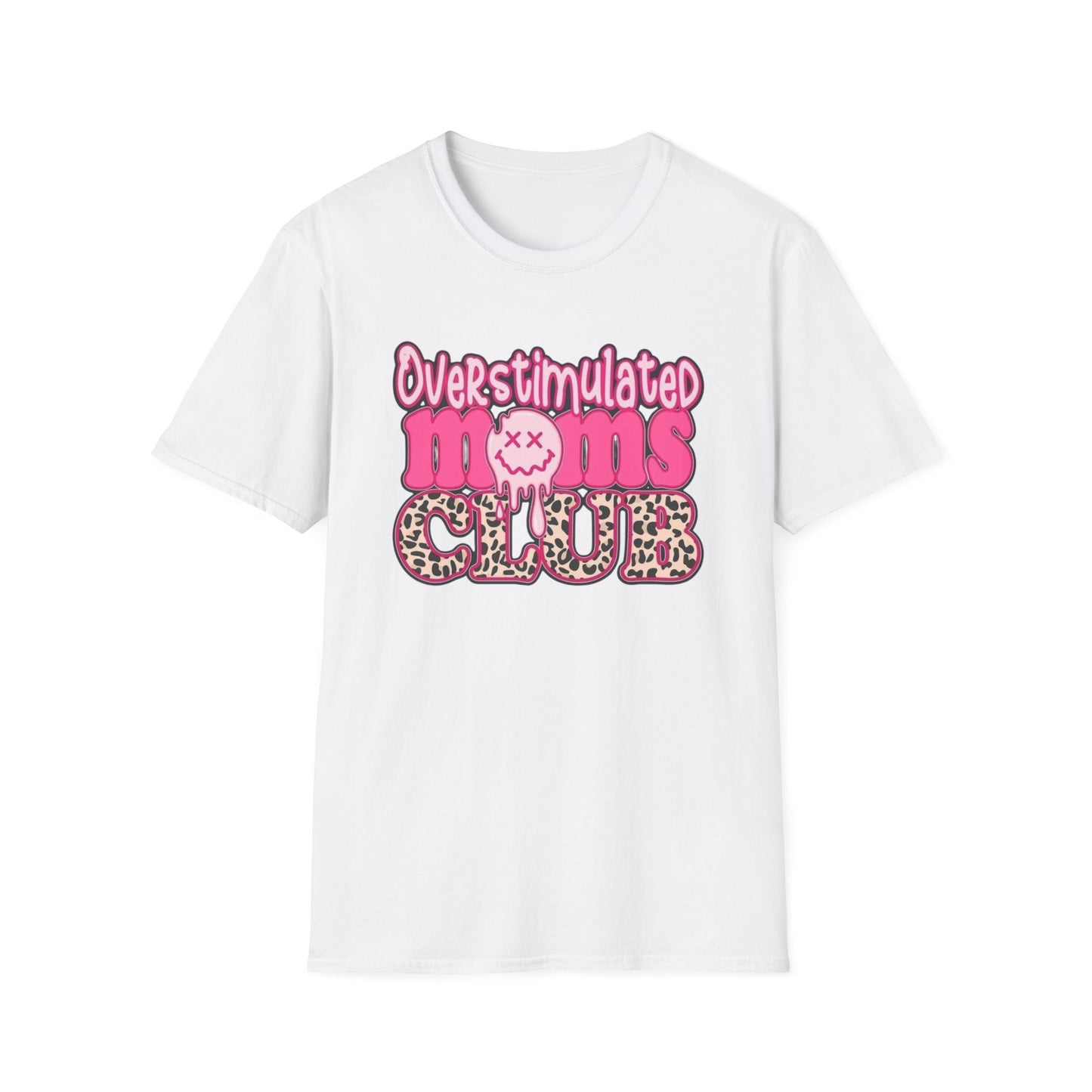 Overstimulated Moms Club