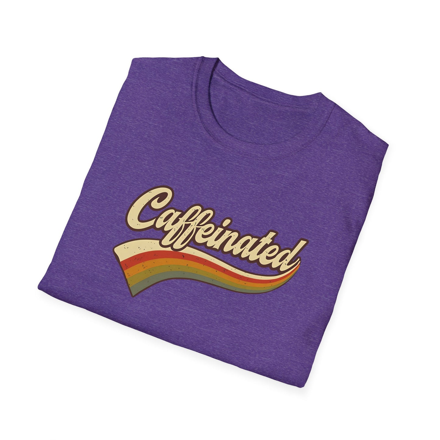 Caffeinated Vintage