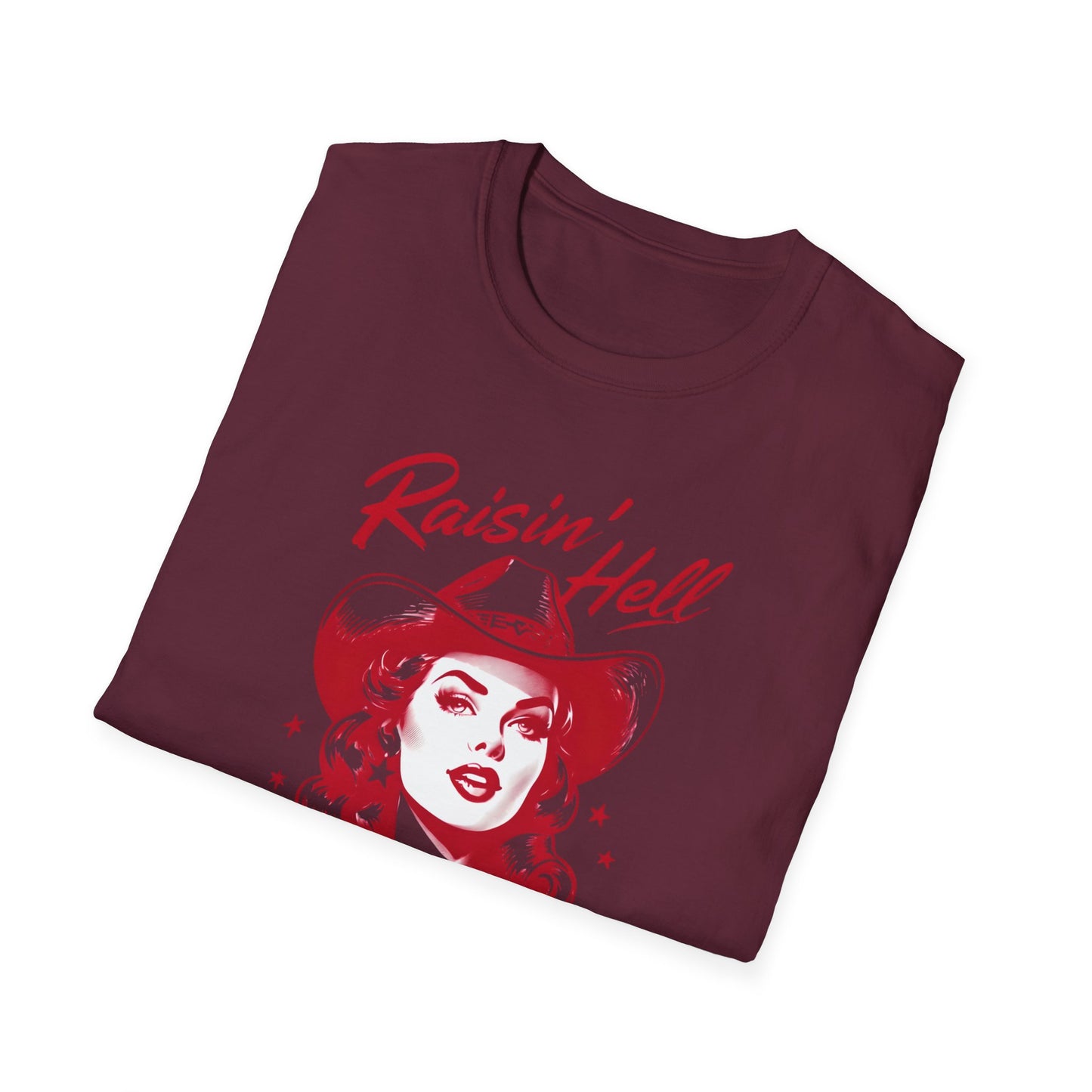 Raisin' Hell