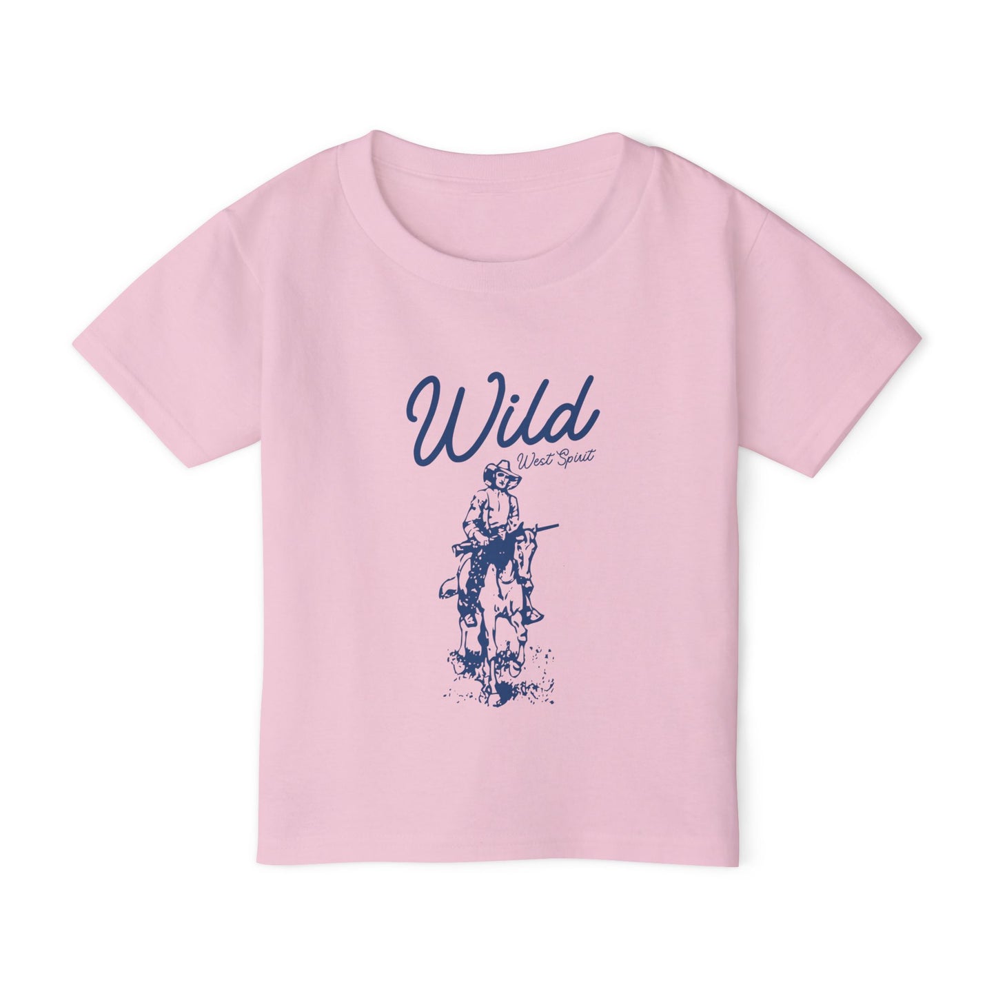 Wild Spirit Toddler