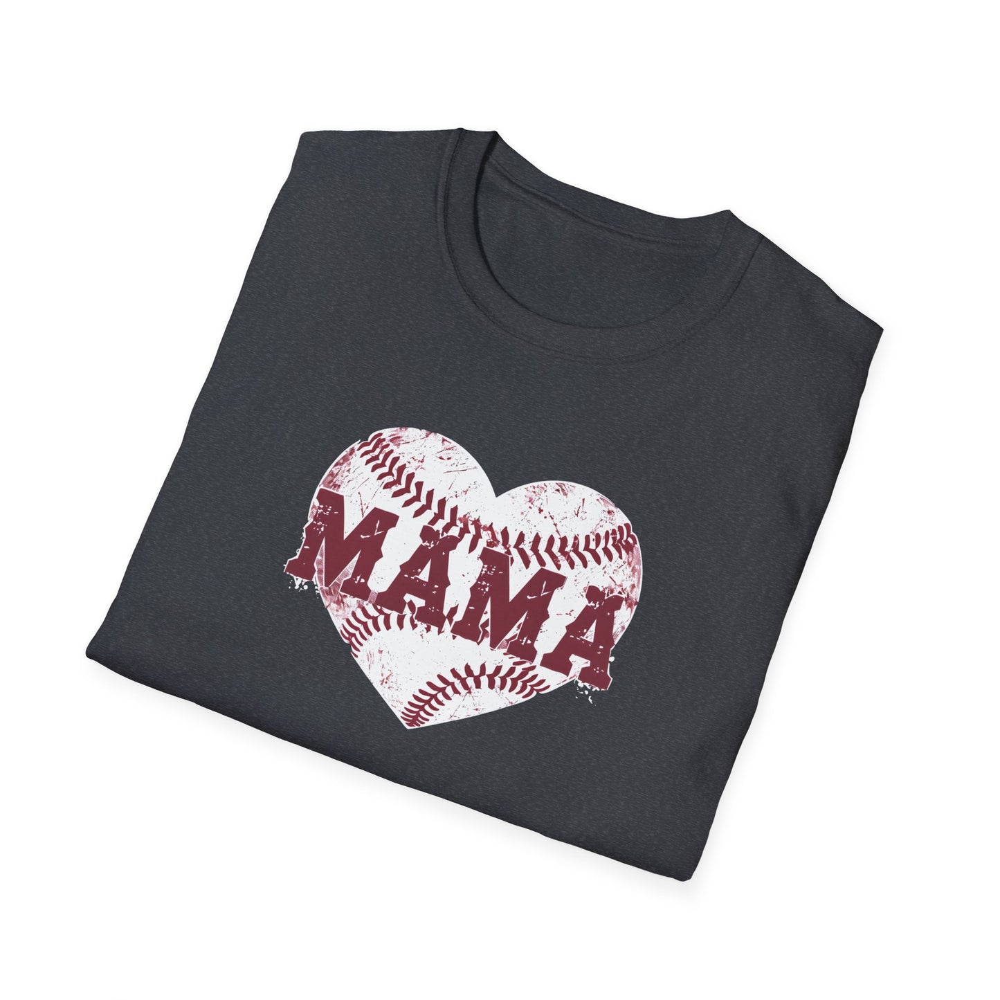 Baseball Mama