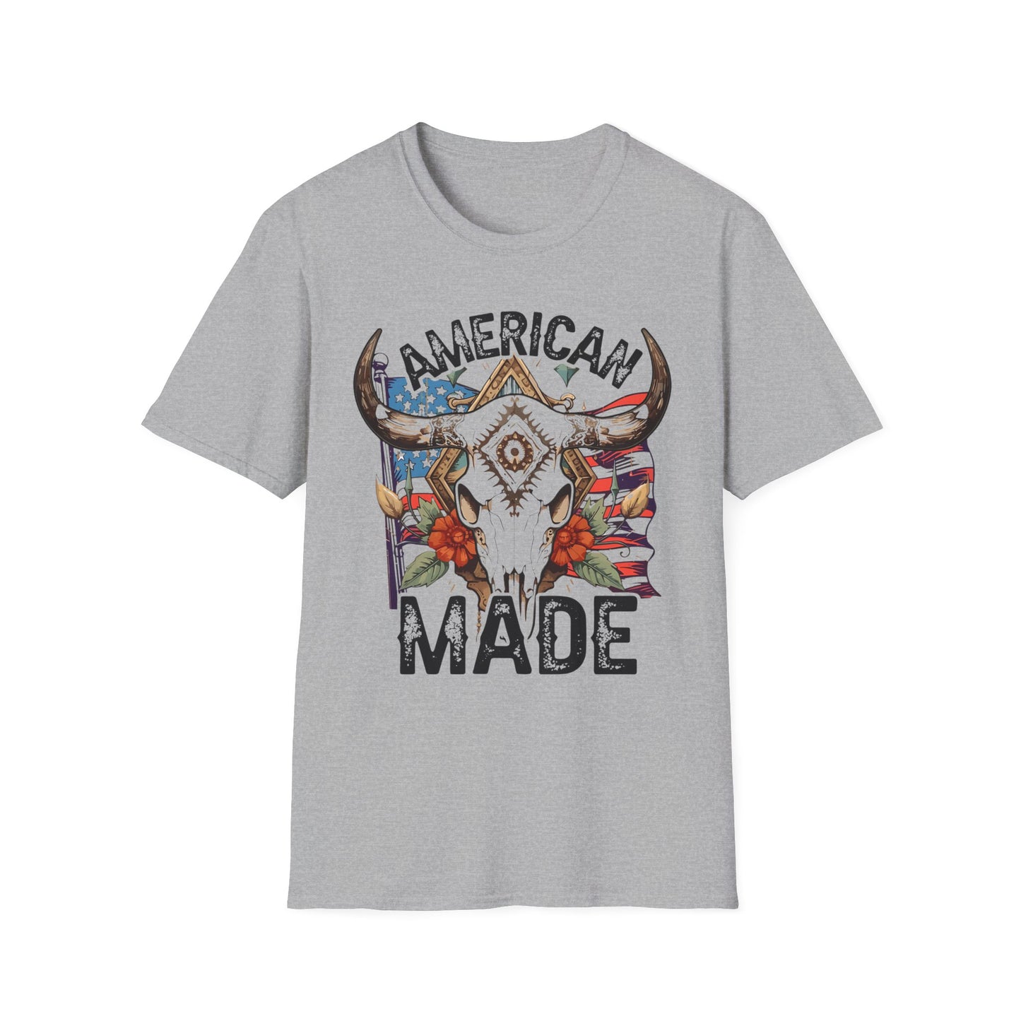 American Made