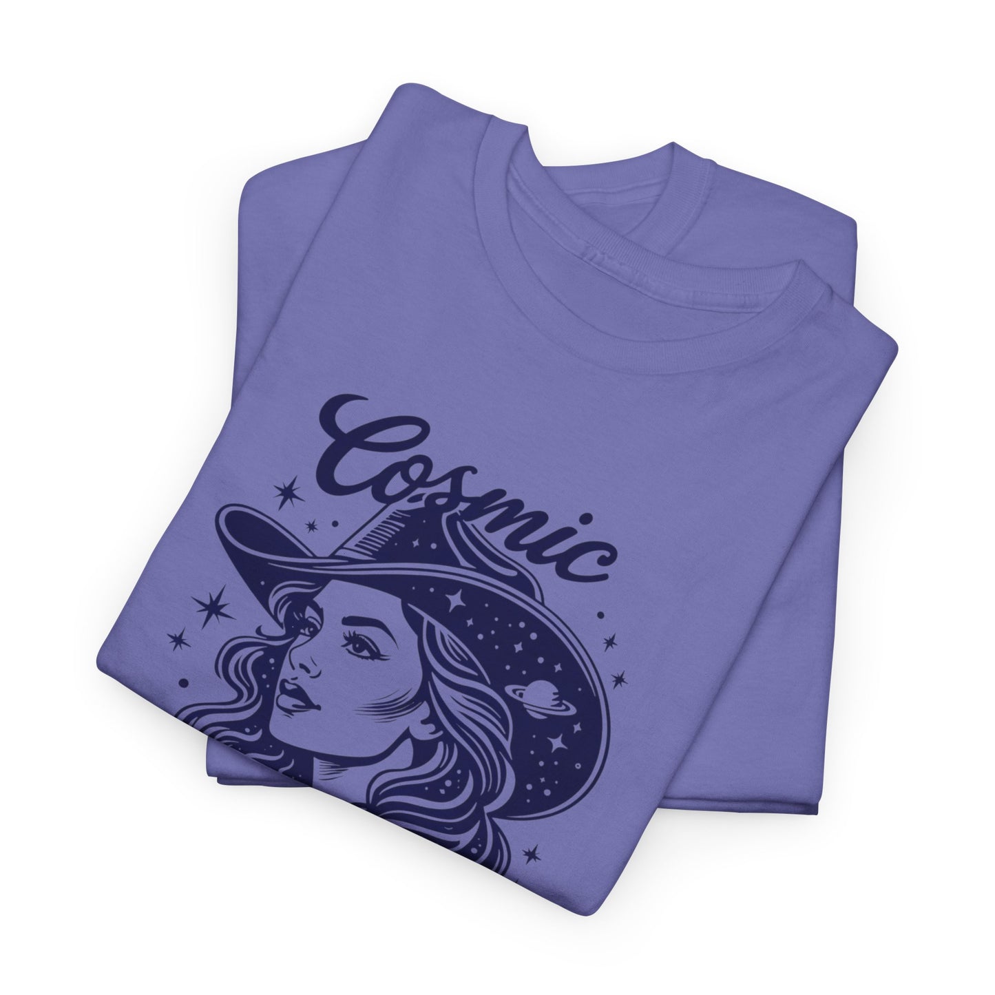 Cosmic Cowgirl