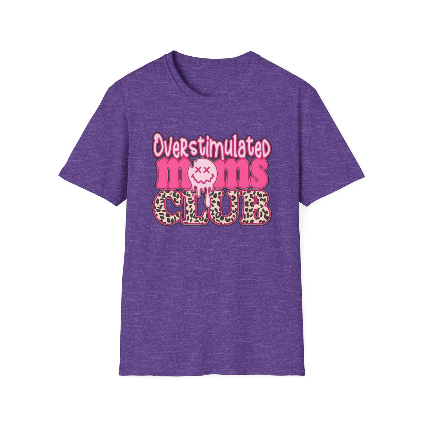 Overstimulated Moms Club