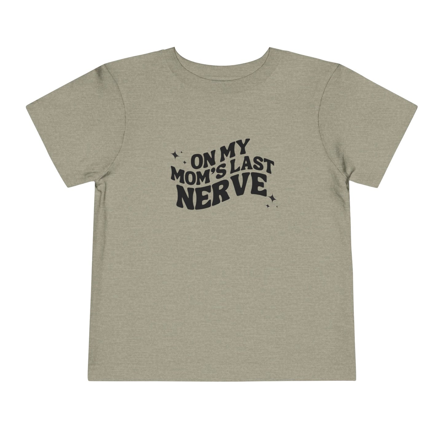 Last Nerve Specialist