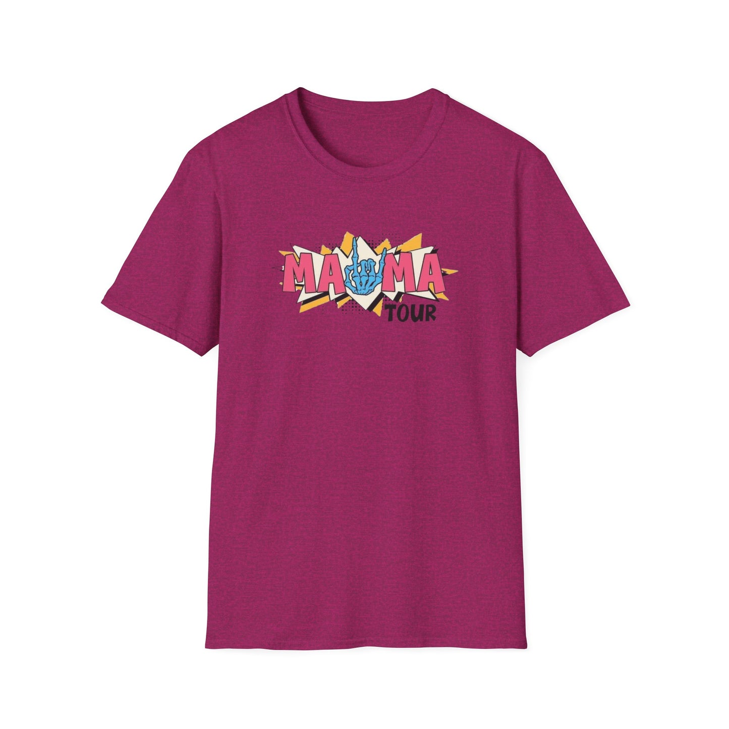 The Motherhood Tour Tee