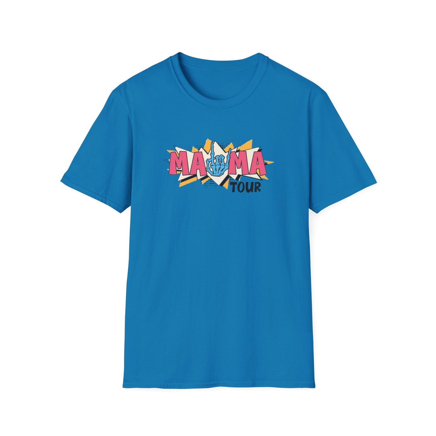 The Motherhood Tour Tee