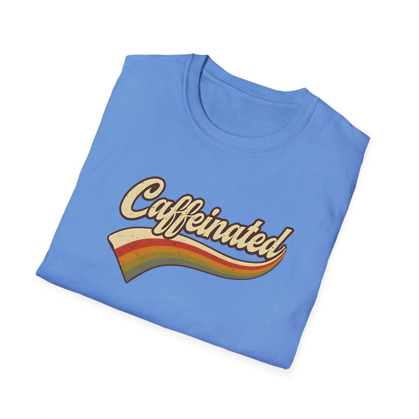 Caffeinated Vintage