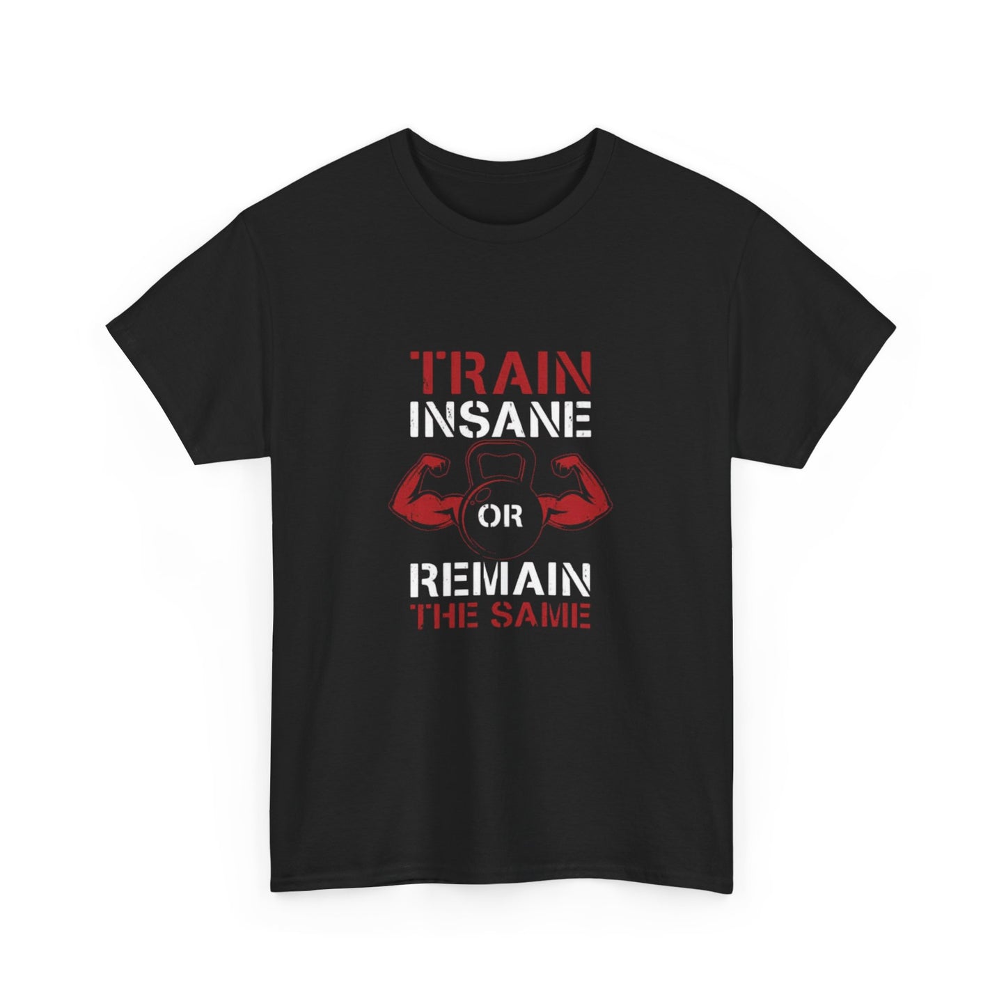 Train Insane