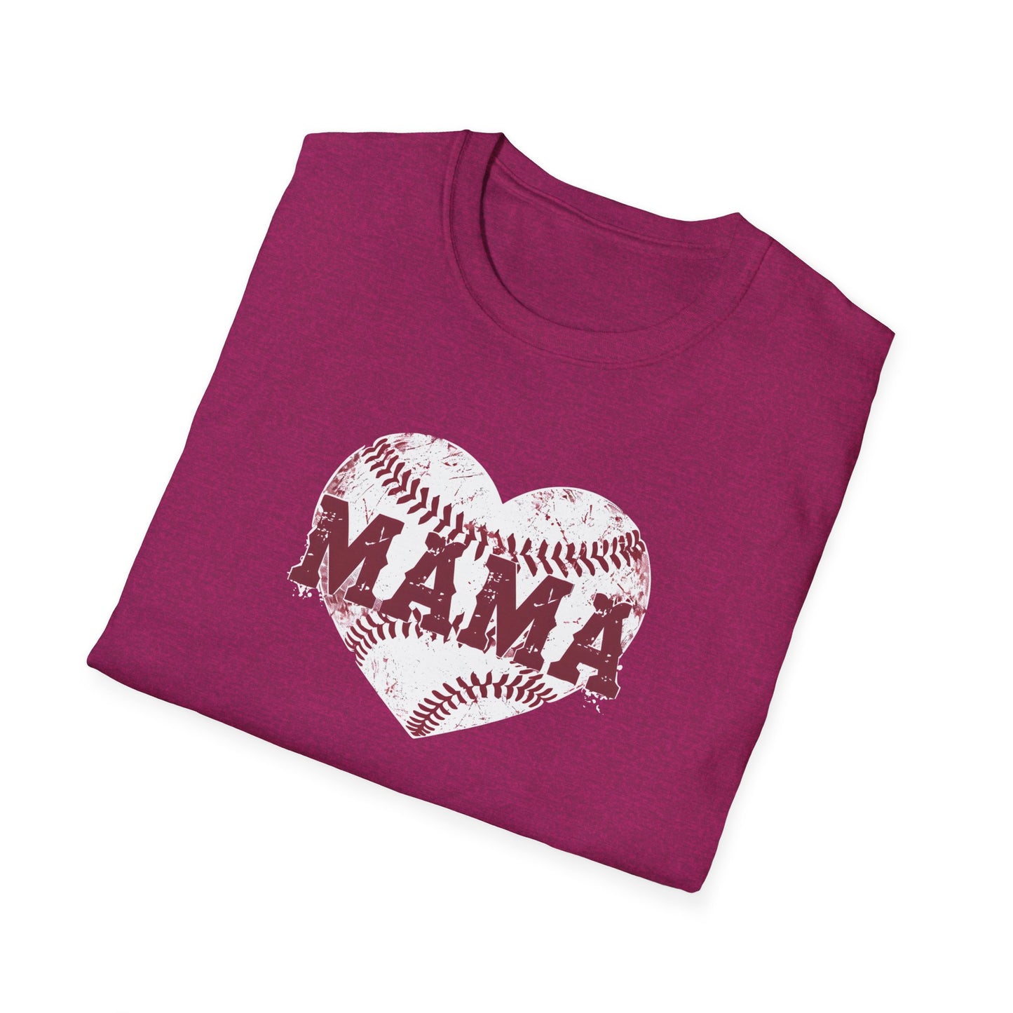 Baseball Mama