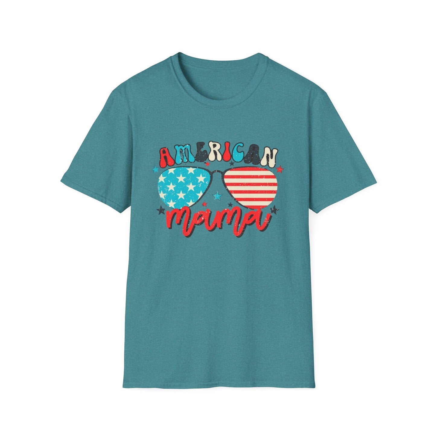 American Mama