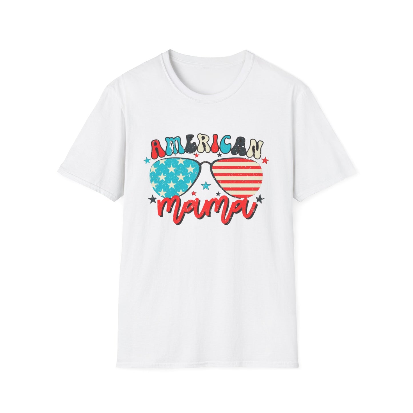 American Mama