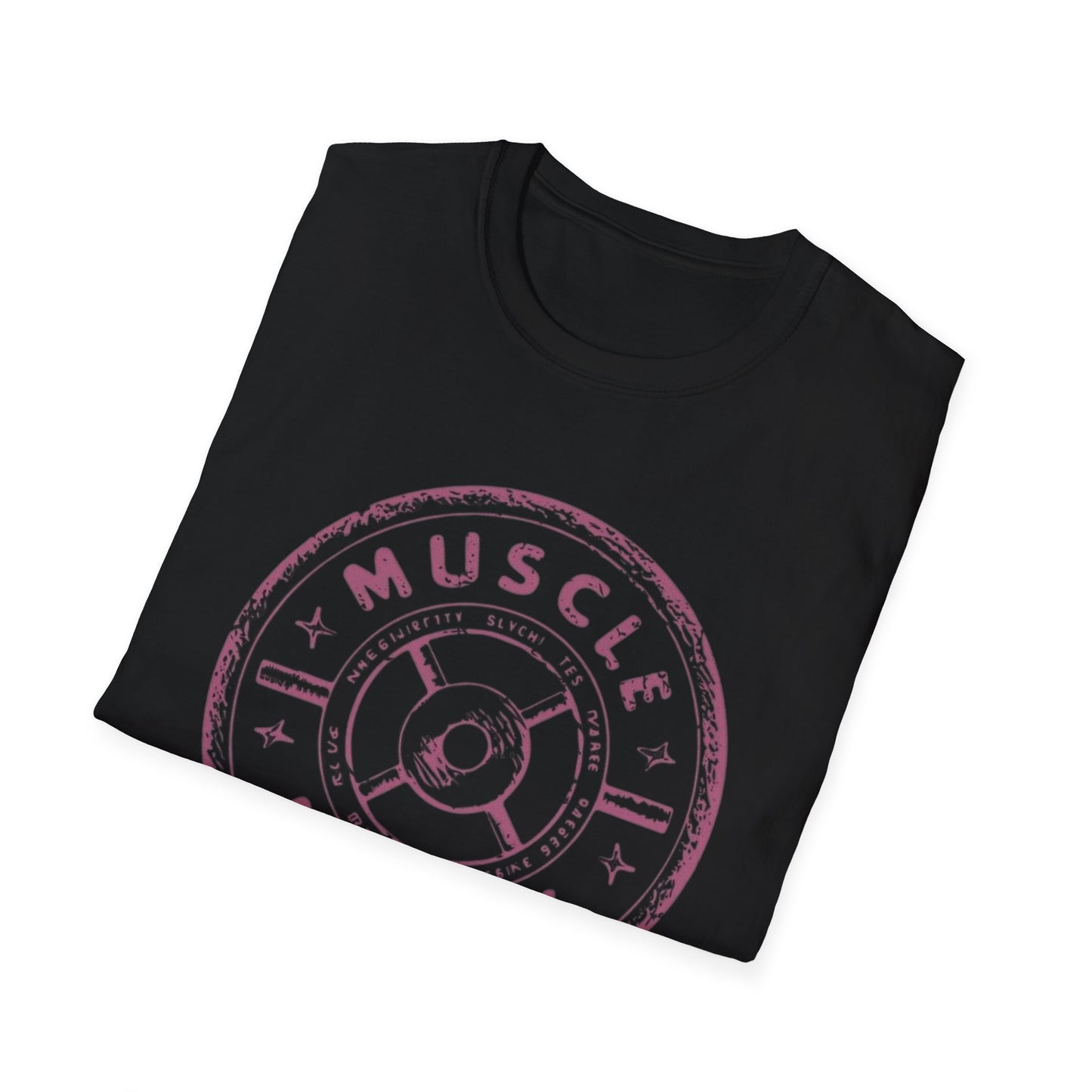 Muscle Mommy Weight